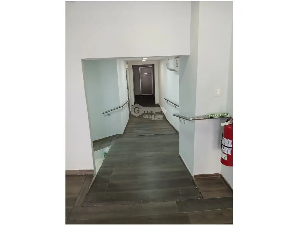 Commercial Space for rent in El Carmen