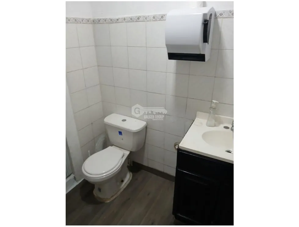 Commercial Space for rent in El Carmen