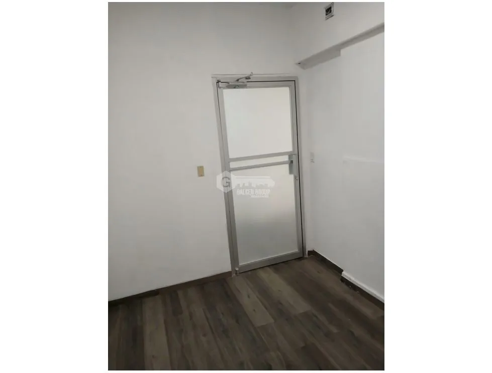 Commercial Space for rent in El Carmen