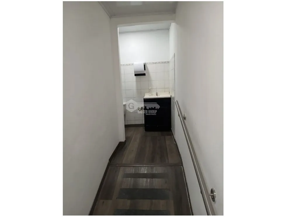 Commercial Space for rent in El Carmen