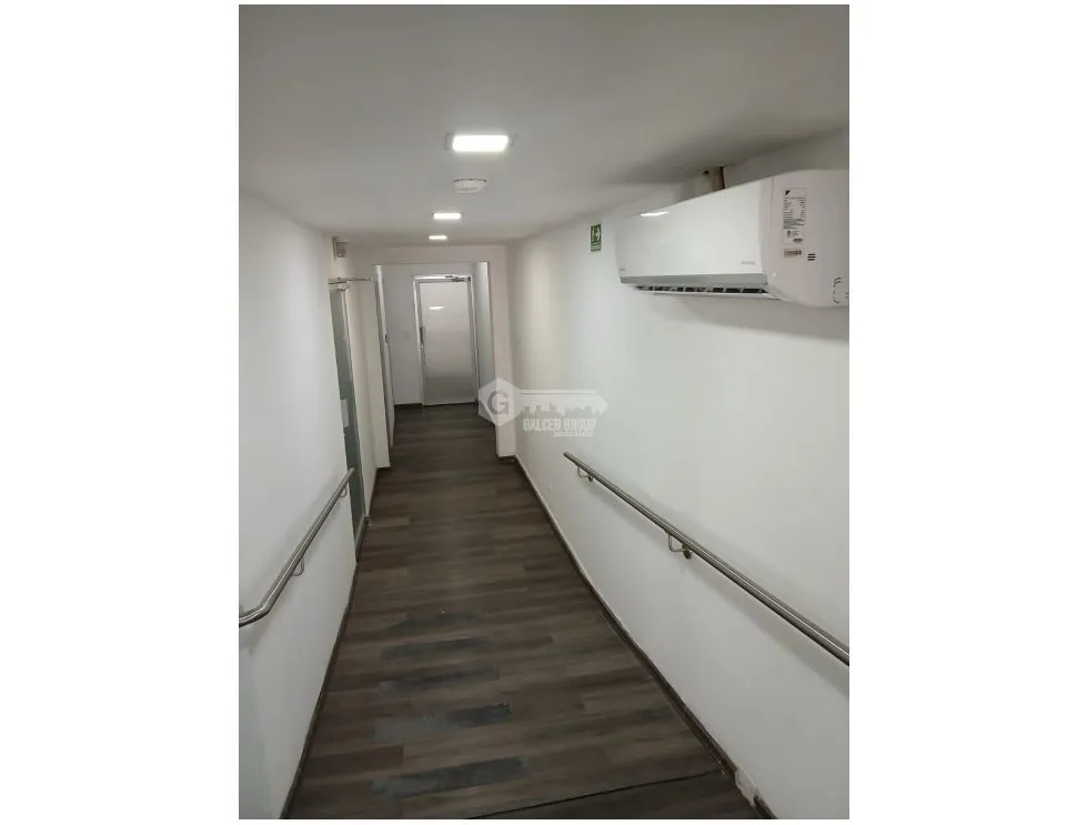 Commercial Space for rent in El Carmen