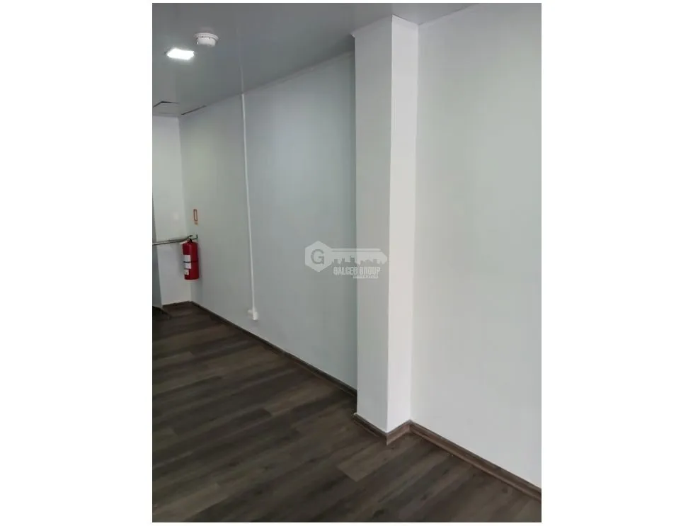 Commercial Space for rent in El Carmen