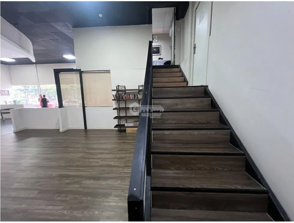 COSTA DEL ESTE / 233M / 2 PARKING / PISO BAJO / SOBRE VIA / OFICINAS