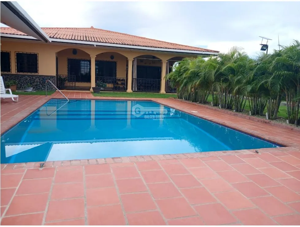 Single Family House for sale in Chame
