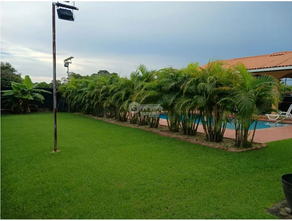 Single Family House for sale in Chame