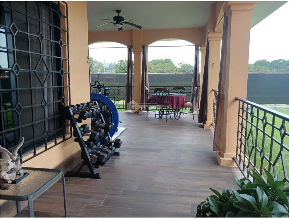 Single Family House for sale in Chame