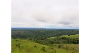 SAN CARLOS / 10000M / VISTA AL MAR Y MONTAÑAS / QUEBRADA INLUIDA  AG