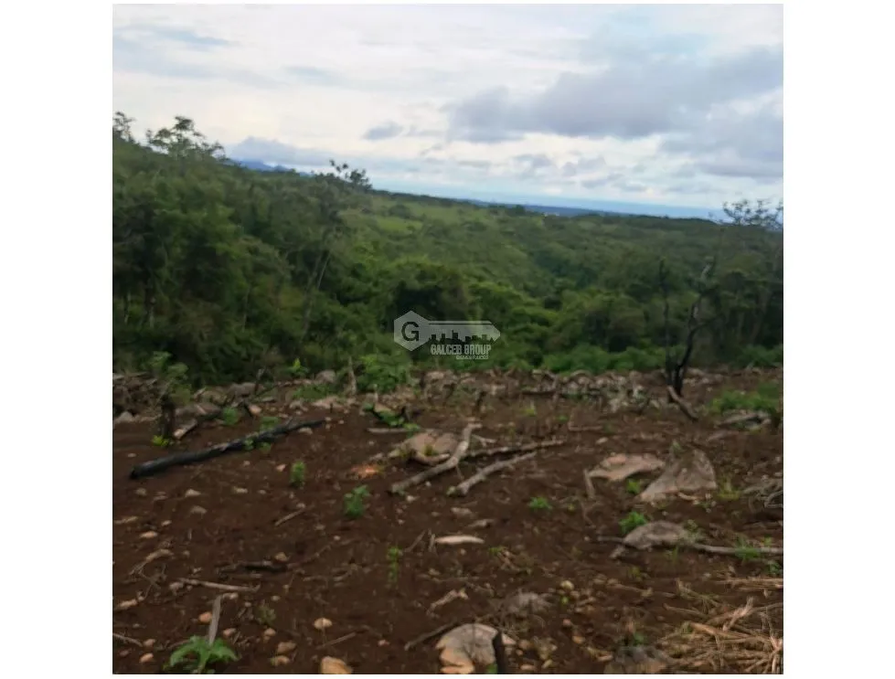 SAN CARLOS / 10000M / VISTA AL MAR Y MONTAÑAS / QUEBRADA INLUIDA  AG