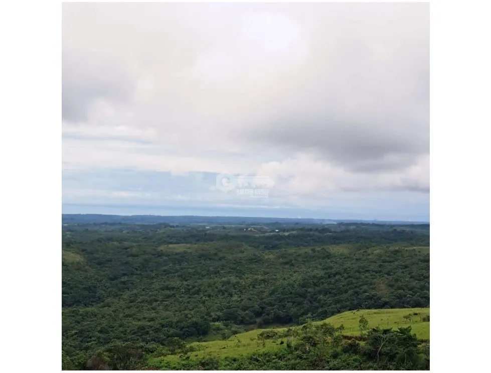 SAN CARLOS / 10000M / VISTA AL MAR Y MONTAÑAS / QUEBRADA INLUIDA  AG