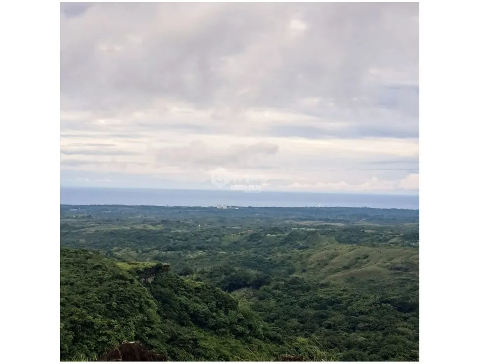 SAN CARLOS / 10000M / VISTA AL MAR Y MONTAÑAS / QUEBRADA INLUIDA  AG