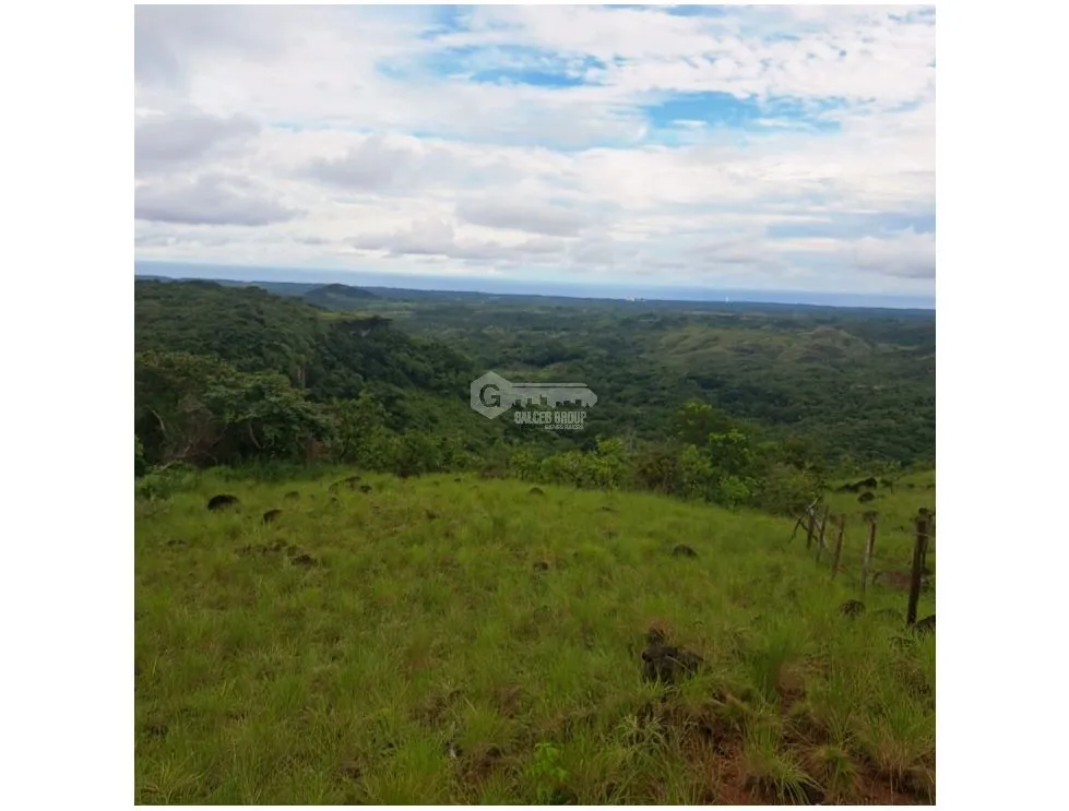 SAN CARLOS / 10000M / VISTA AL MAR Y MONTAÑAS / QUEBRADA INLUIDA  AG