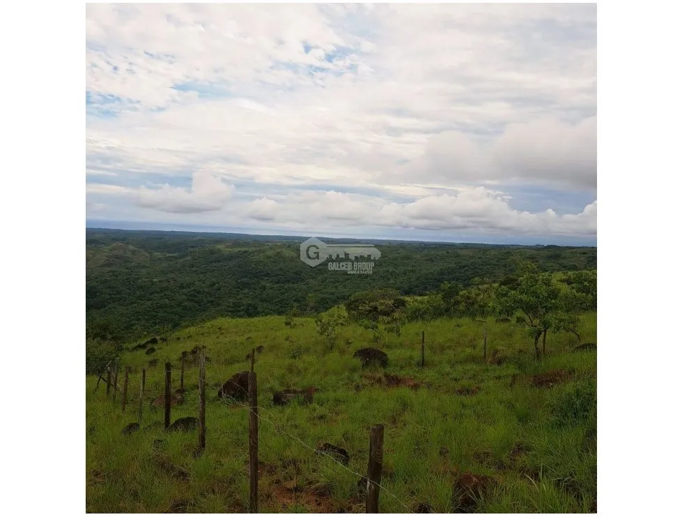 SAN CARLOS / 10000M / VISTA AL MAR Y MONTAÑAS / QUEBRADA INLUIDA  AG