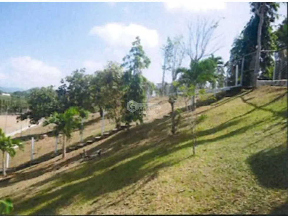 Building Lot for sale in Chepo