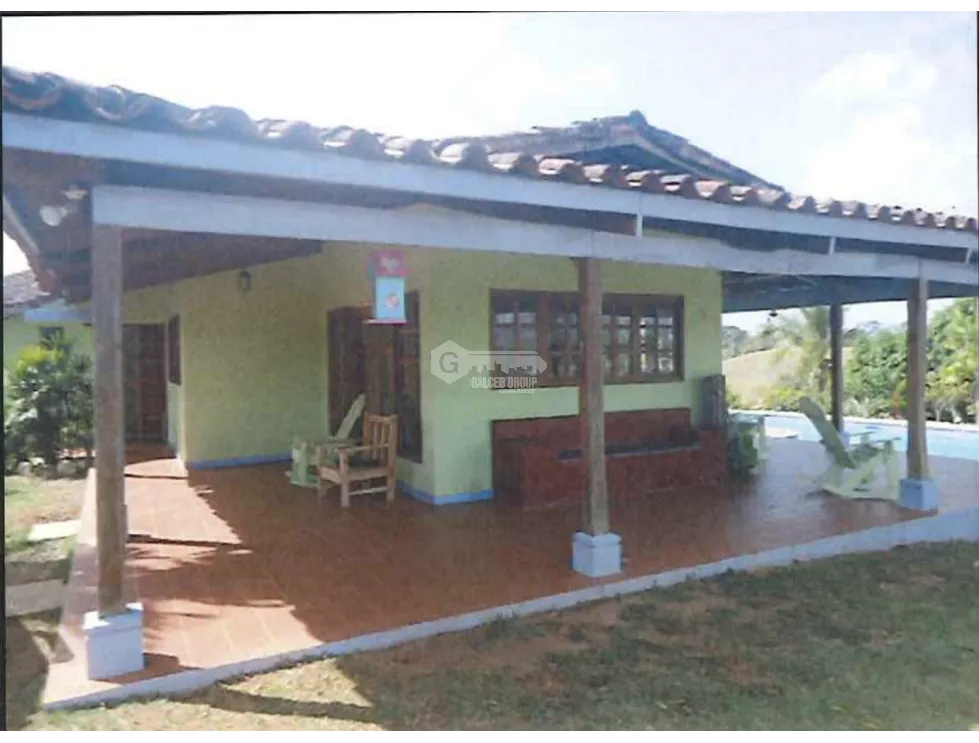 Single Family House for sale in Chepo