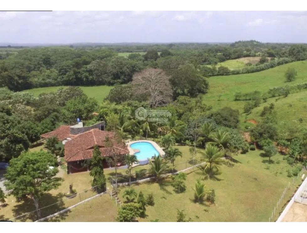 Single Family House for sale in Chepo
