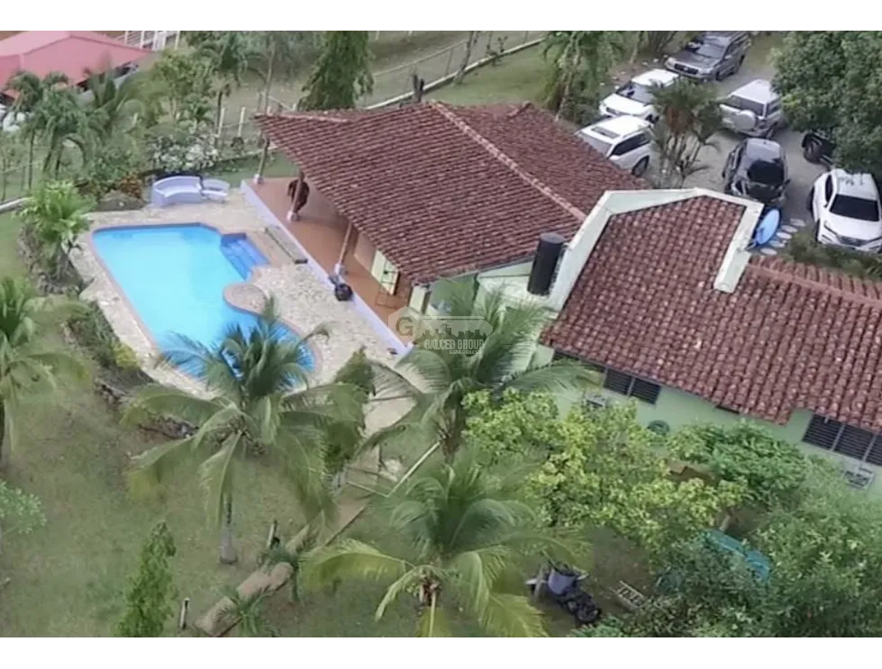 Single Family House for sale in Chepo