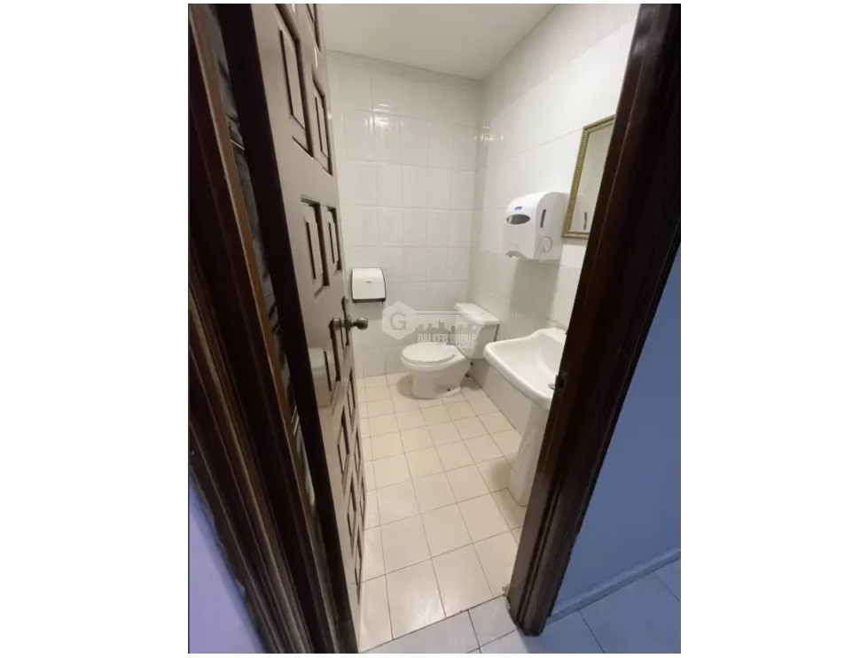 Office for sale in Obarrio