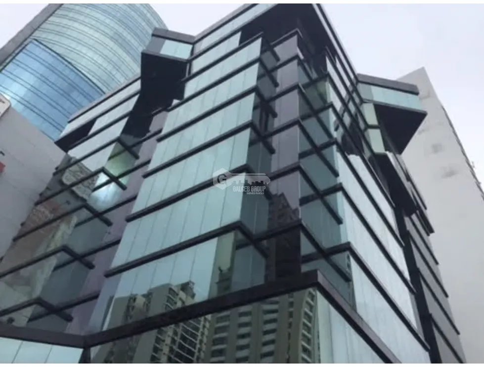 Office for sale in Obarrio