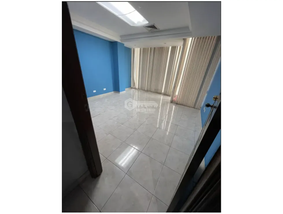 Office for sale in Obarrio