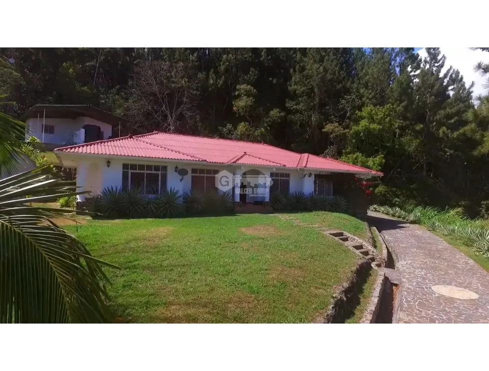 Single Family House for sale in Chame