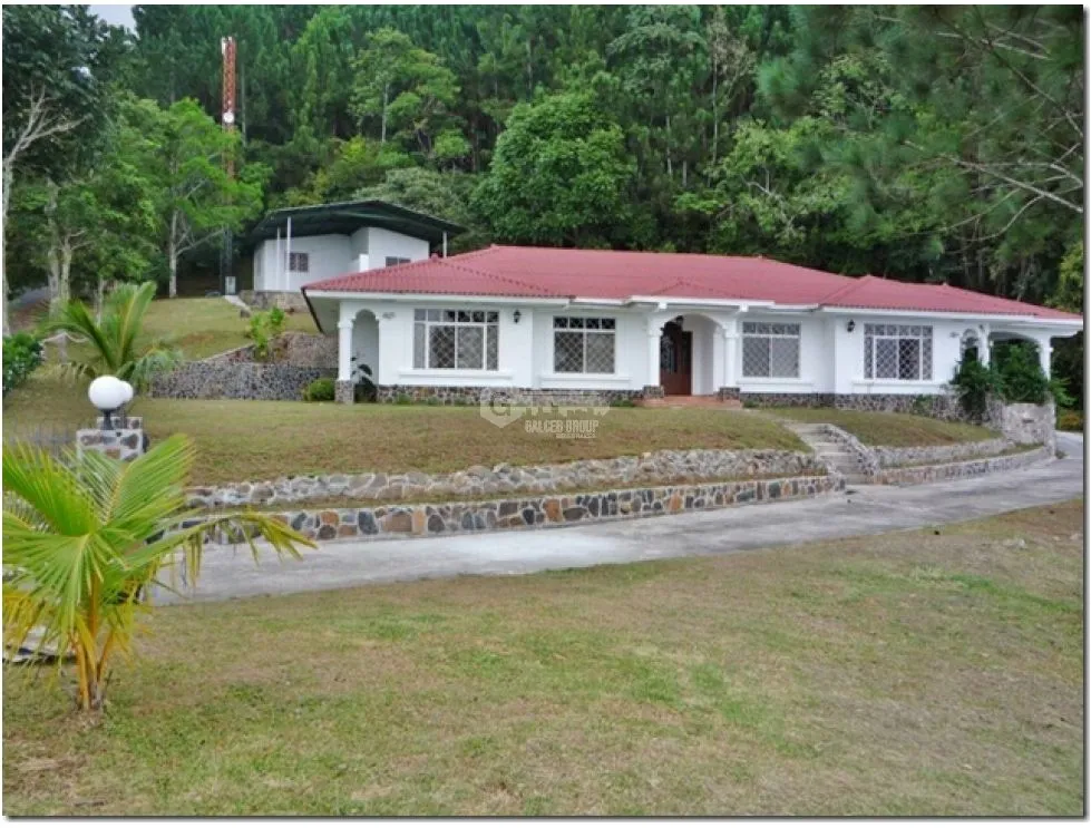 Single Family House for sale in Chame