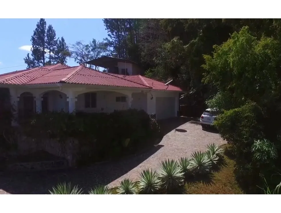 Single Family House for sale in Chame