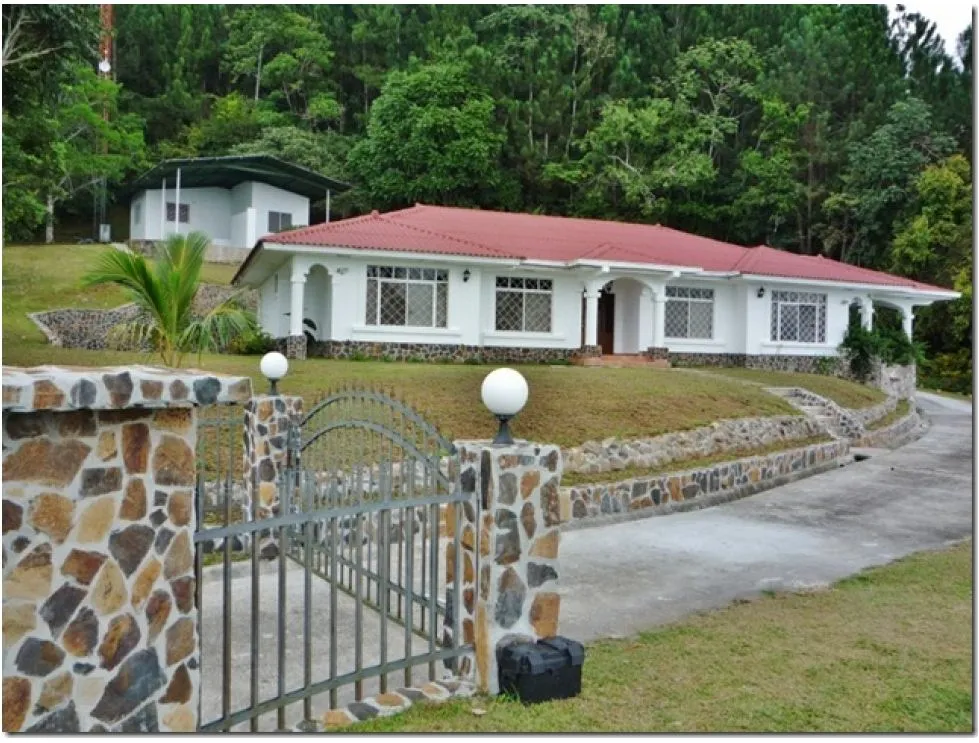 Single Family House for sale in Chame