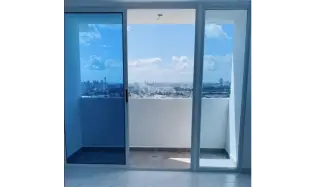 AVE. CINCUENTENARIO / PH MILLENIALS / 68M / 2 HABITACION / BALCON