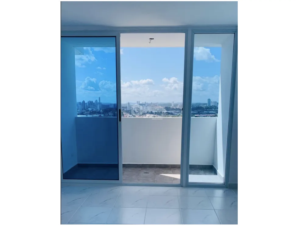 AVE. CINCUENTENARIO / PH MILLENIALS / 68M / 2 HABITACION / BALCON