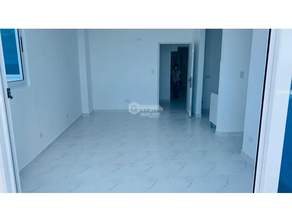 AVE. CINCUENTENARIO / PH MILLENIALS / 68M / 2 HABITACION / BALCON