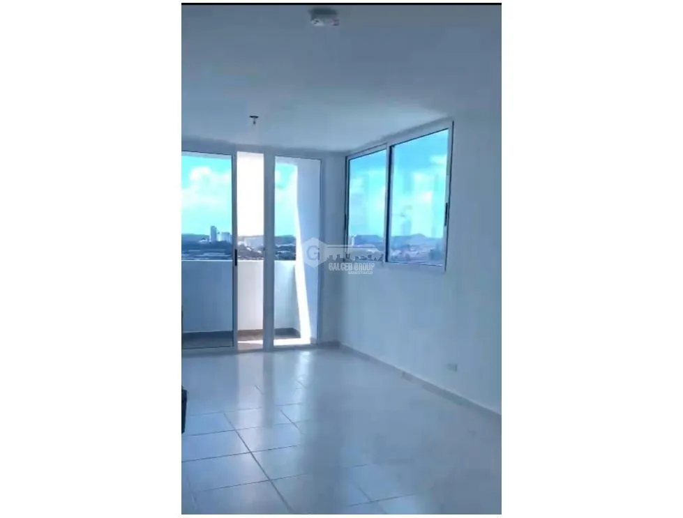 AVE. CINCUENTENARIO / PH MILLENIALS / 68M / 2 HABITACION / BALCON