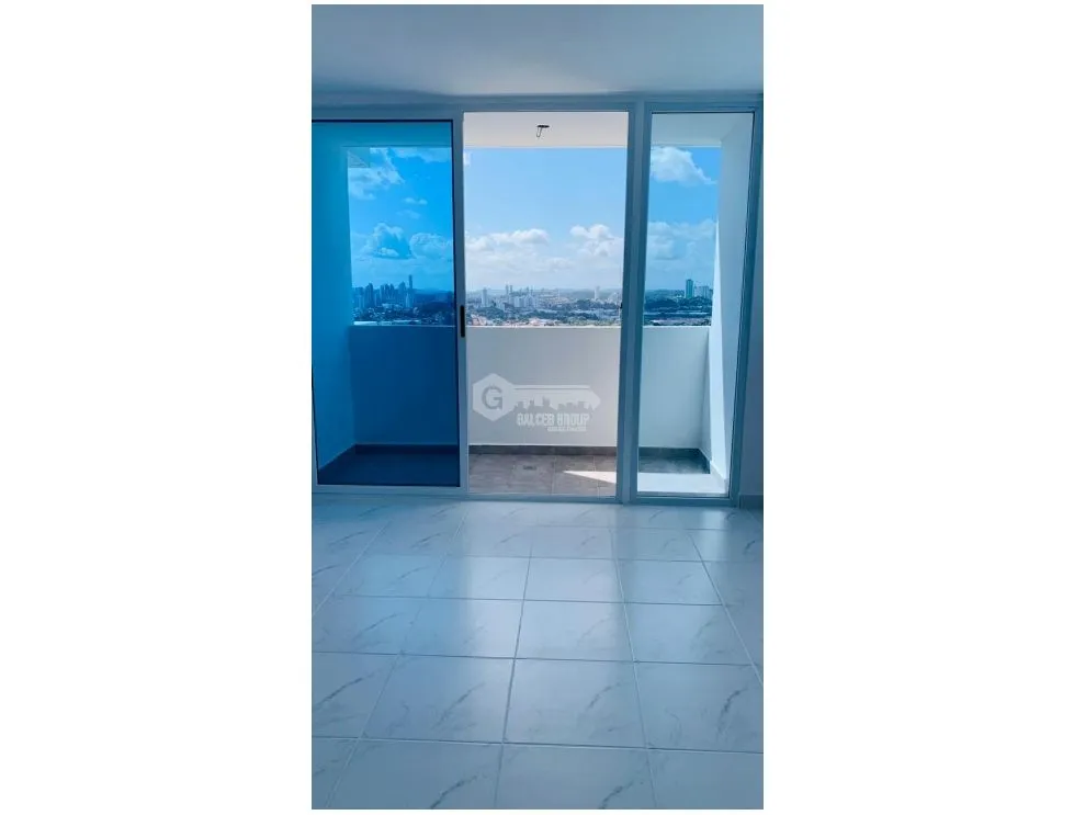 AVE. CINCUENTENARIO / PH MILLENIALS / 68M / 2 HABITACION / BALCON