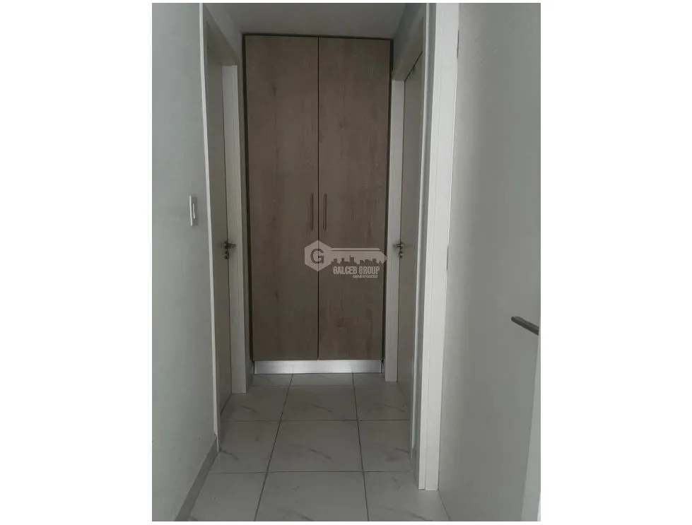 AVE. CINCUENTENARIO / PH MILLENIALS / 68M / 2 HABITACION / BALCON