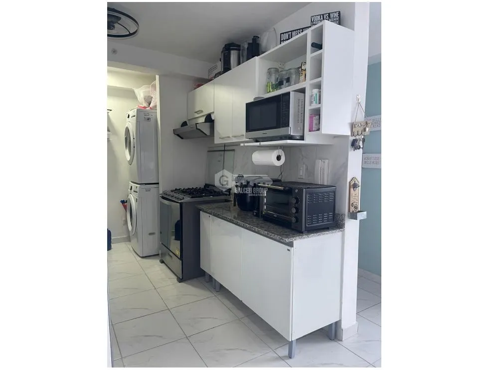 AVE. CINCUENTENARIO / PH MILLENIALS / 68M / 2 HABITACION / BALCON