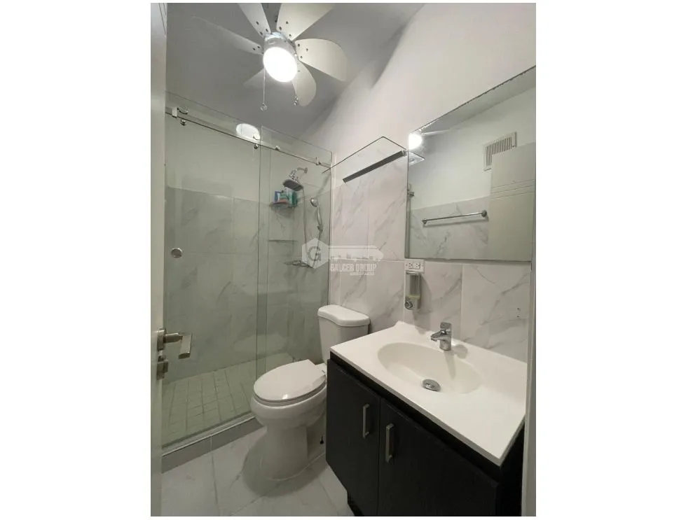 AVE. CINCUENTENARIO / PH MILLENIALS / 68M / 2 HABITACION / BALCON