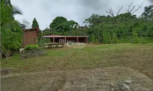 Terrain à bâtir à Chame à vendre
