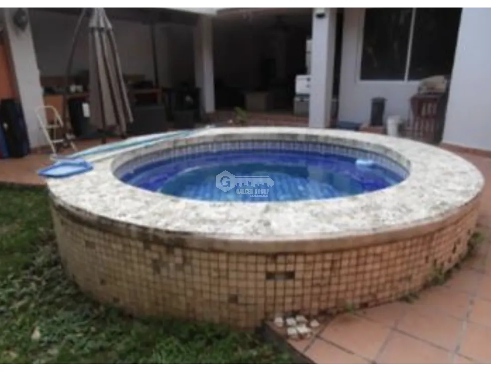 SAN FRANCISCO / ALTOS DEL GOLF / 500M / 4 HABITACIONES / JACUZZI JC