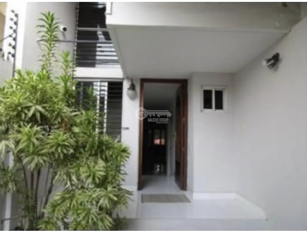 SAN FRANCISCO / ALTOS DEL GOLF / 500M / 4 HABITACIONES / JACUZZI JC