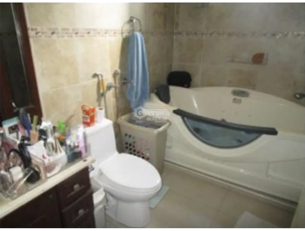 SAN FRANCISCO / ALTOS DEL GOLF / 500M / 4 HABITACIONES / JACUZZI JC