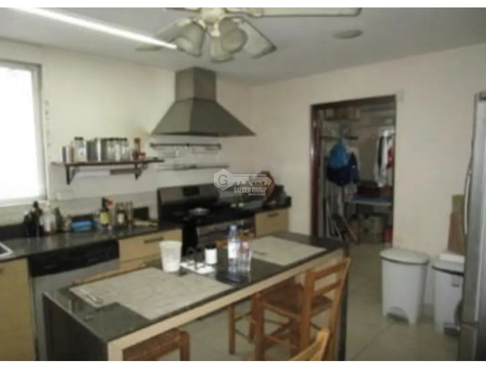 SAN FRANCISCO / ALTOS DEL GOLF / 500M / 4 HABITACIONES / JACUZZI JC