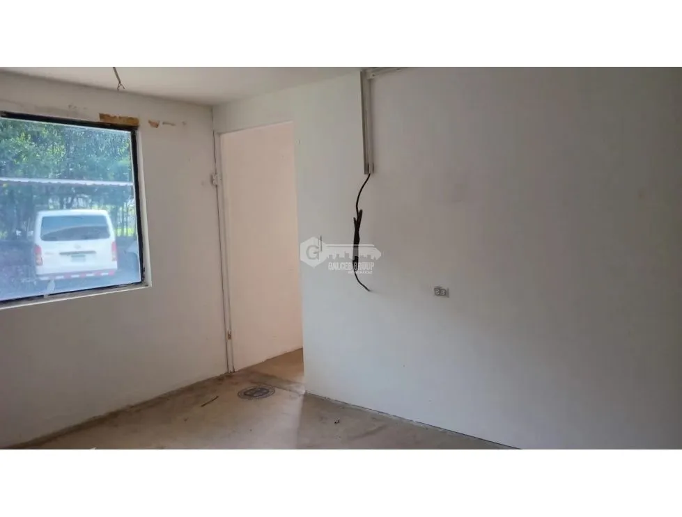 Warehouse for rent in Pedregal