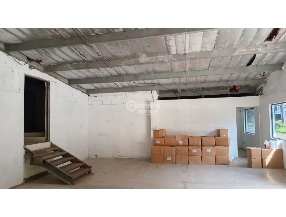 Warehouse for rent in Pedregal
