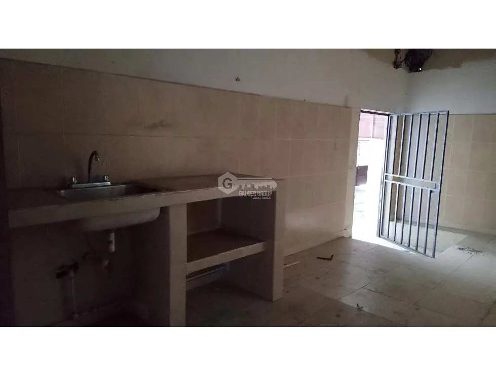 Warehouse for rent in Pedregal
