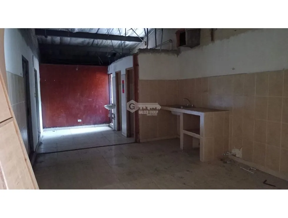Warehouse for rent in Pedregal