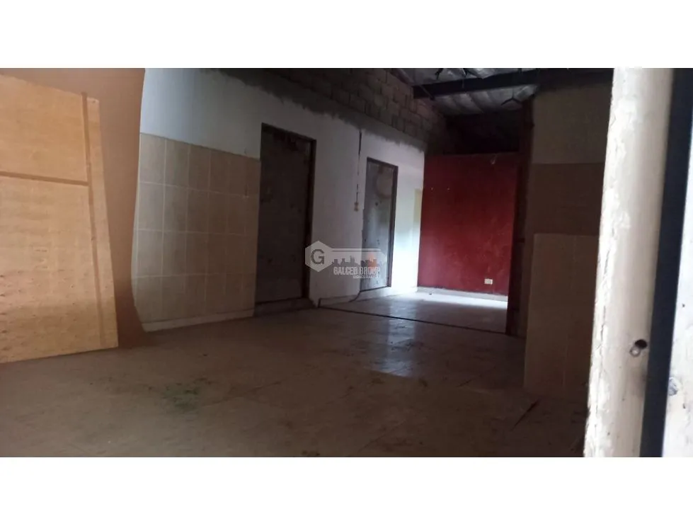 Warehouse for rent in Pedregal