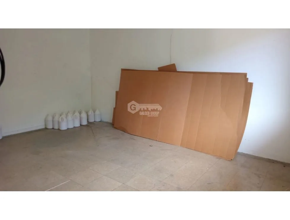 Warehouse for rent in Pedregal