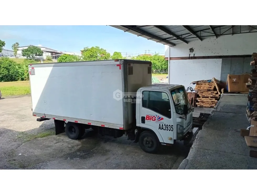 Warehouse for rent in Pedregal
