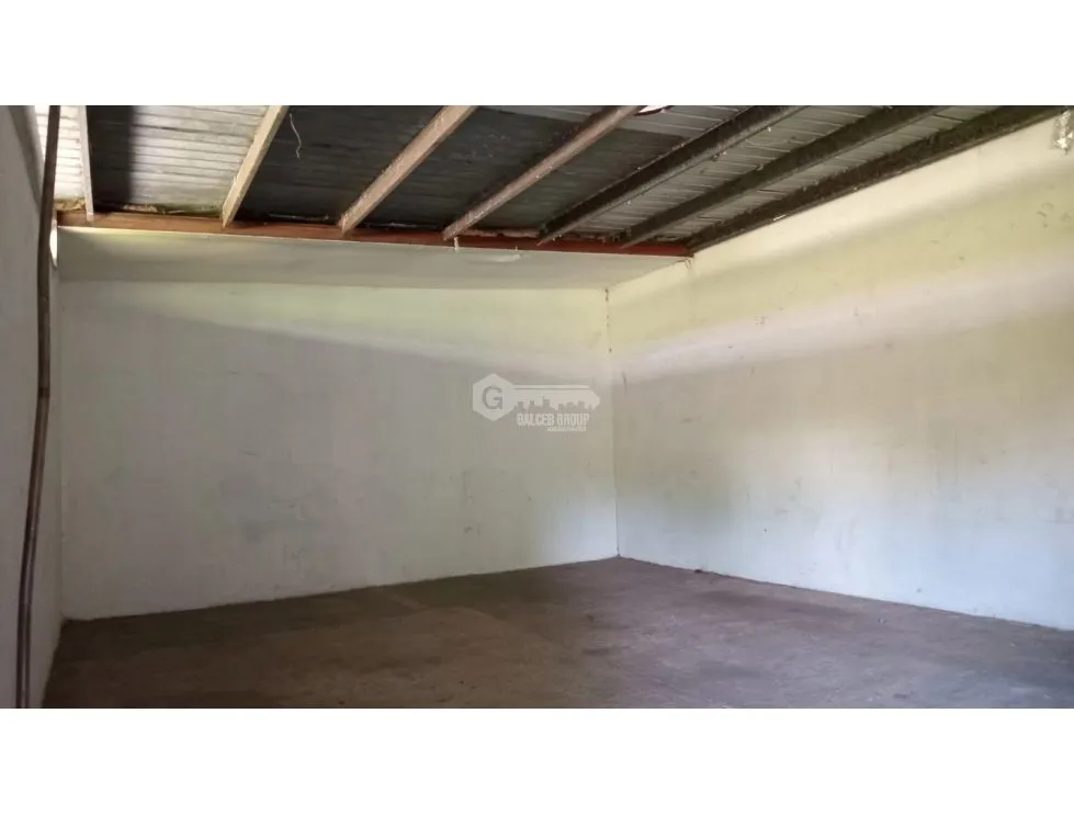 Warehouse for rent in Pedregal