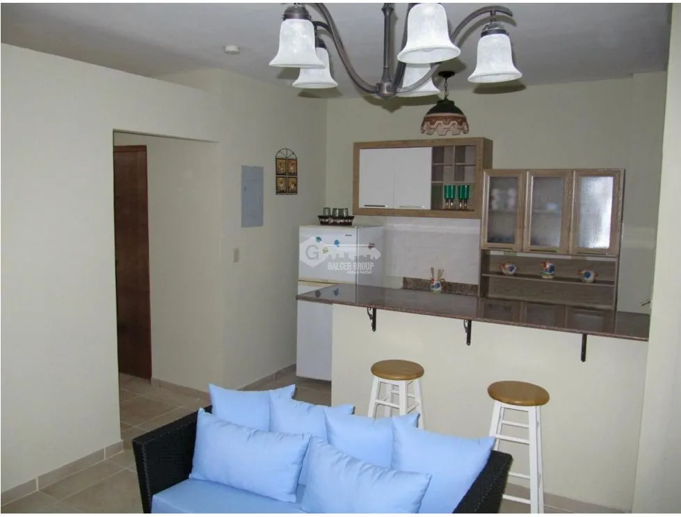 CORONADO GOLF & BEACH CLUB / SUIT DE HOTEL / 63M / 1 HABITACION JC