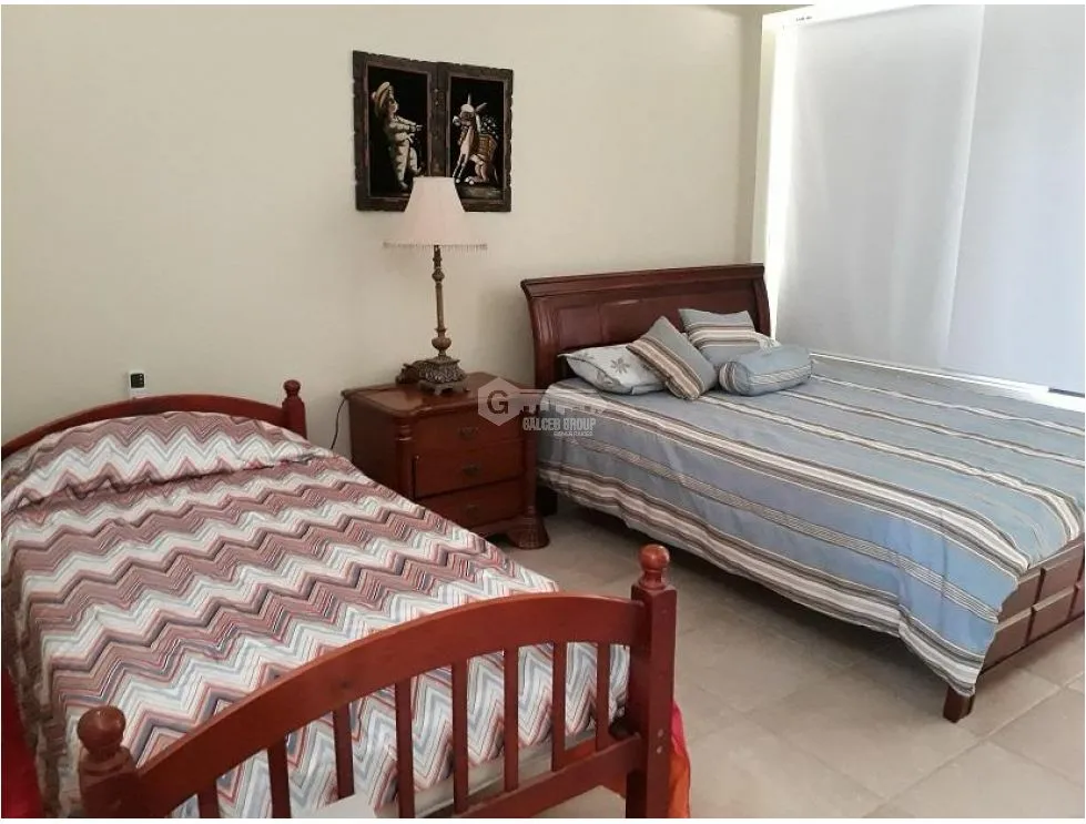 CORONADO GOLF & BEACH CLUB / SUIT DE HOTEL / 63M / 1 HABITACION JC
